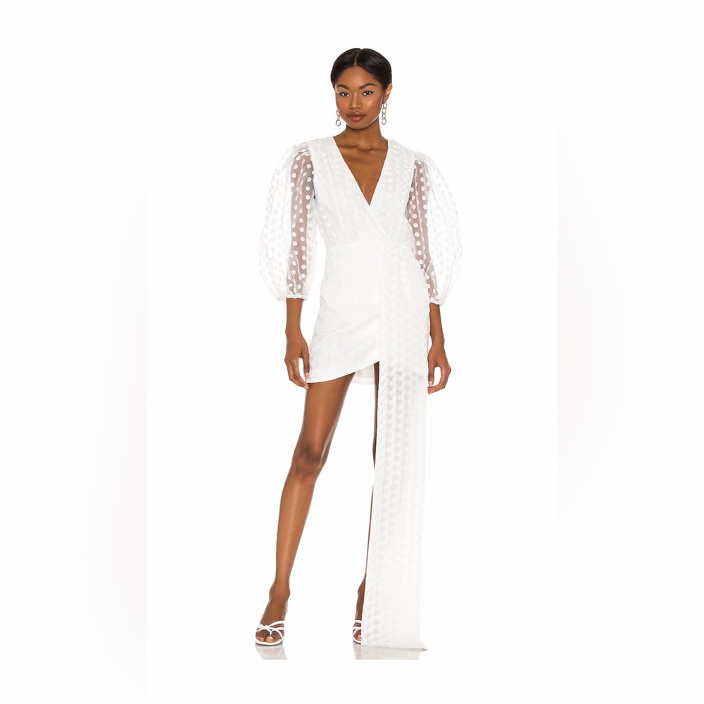 Lovers + friends dress